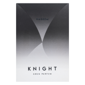 Naseem Knight Eau de Toilette bărbați 90 ml