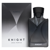 Naseem Knight Eau de Toilette bărbați 90 ml