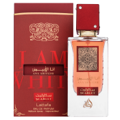 Lattafa Ana Abiyedh Scarlet Eau de Parfum unisex 60 ml