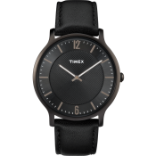 Timex Metropolitan