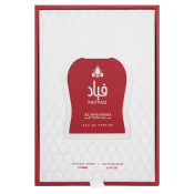 Al Wataniah Fayyad Eau de Parfum unisex 100 ml