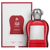 Al Wataniah Fayyad Eau de Parfum unisex 100 ml
