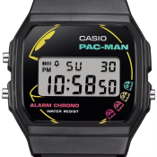 Casio Vintage