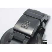 Tissot Second Hand