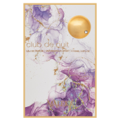 Armaf Club de Nuit Maleka parfémovaná voda pro ženy 105 ml