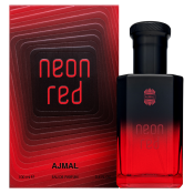 Ajmal Neon Red parfémovaná voda unisex 100 ml