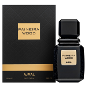 Ajmal Paineira Wood Eau de Parfum unisex 100 ml