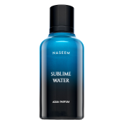 Naseem Sublime Water Eau de Toilette unisex 100 ml