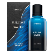 Naseem Sublime Water Eau de Toilette unisex 100 ml