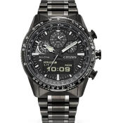 Citizen Promaster
