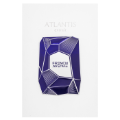 French Avenue Atlantis Parfum unisex 100 ml