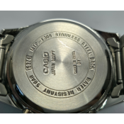 Casio Second Hand