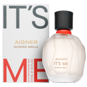 Aigner It's Me Glowing Vanilla Eau de Parfum para mujer 100 ml
