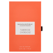 Banana Republic Tuberose Overdose Eau de Parfum unisex 75 ml
