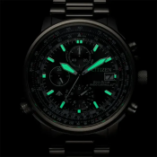 Citizen Radio Controlled