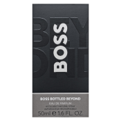 Hugo Boss Boss Bottled Beyond woda perfumowana dla mężczyzn 50 ml