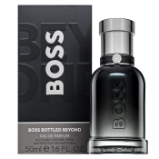 Hugo Boss Boss Bottled Beyond woda perfumowana dla mężczyzn 50 ml