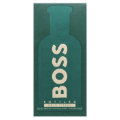 Hugo Boss Boss Bottled Bold Citrus parfémovaná voda pre mužov 100 ml