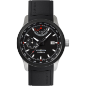 Zeppelin Night Cruise