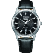 Citizen Eco-Drive