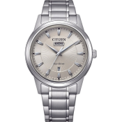 Citizen Eco-Drive