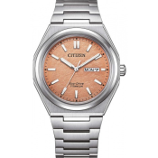 Citizen Eco-Drive