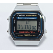 Casio Second Hand