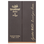 Zimaya Sharaf Divine czyste perfumy unisex 100 ml
