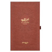 Zimaya Al Barari Shore Eau de Parfum bărbați 100 ml