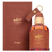Zimaya Al Barari Shore Eau de Parfum bărbați 100 ml