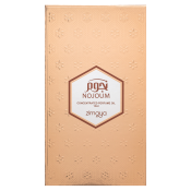 Zimaya Nojoum Aceite perfumado unisex 18 ml