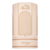 Zimaya Dar Es Salaam Aceite perfumado unisex 18 ml