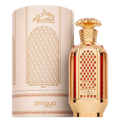 Zimaya Dar Es Salaam Aceite perfumado unisex 18 ml