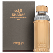 Zimaya Sharaf Ulei parfumat unisex 20 ml