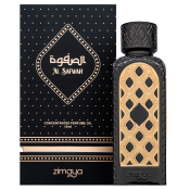 Zimaya Al Safwah Ulei parfumat unisex 15 ml