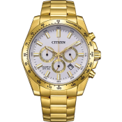 Citizen Quartz