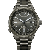Citizen Promaster
