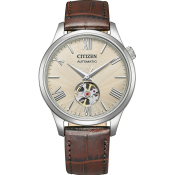Citizen Automatic