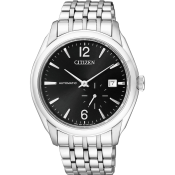 Citizen Automatic