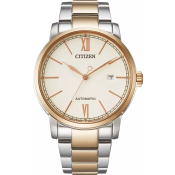 Citizen Automatic