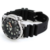 Citizen Promaster