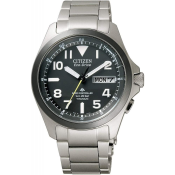 Citizen Promaster