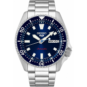 Seiko 5 sports