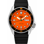 Seiko 5 sports