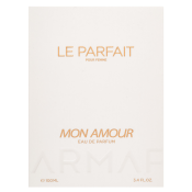 Armaf Le Parfait Pour Femme Mon Amour parfémovaná voda pro ženy 100 ml