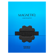 French Avenue Magnetiq Aromatix Parfum unisex 100 ml
