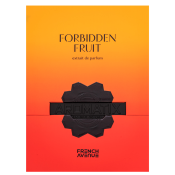 French Avenue Forbidden Fruit Aromatix čistý parfém unisex 100 ml