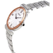 Seiko Quartz