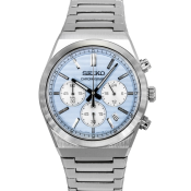Seiko Chronograph