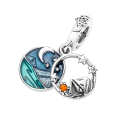 Přívěšek Pandora Moments